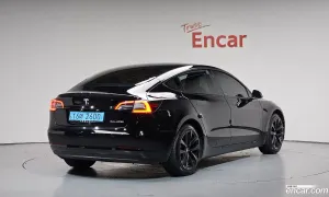Tesla Model 3 Long Range AWD 2022