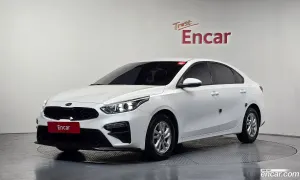 Kia K3 Luxury 2019