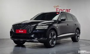 Genesis Gv80 2.5T Gasoline AWD 2024