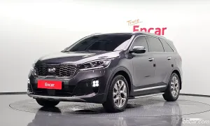 Kia Sorento Marster Diesel 2.0 2WD 2019