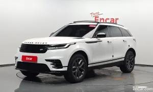 Land rover Range rover velar 2.0 P400E Dynamic SE 2024