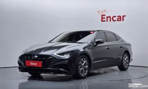 Hyundai Sonata Modern 2.0 2022