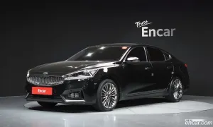 Kia K7 3.3 GDI Noblesse 2016