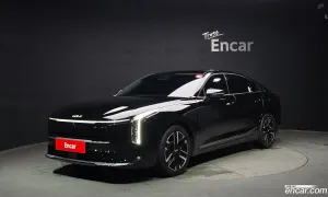 Kia K8 Best Selection 2.5 Gasoline 2WD 2026