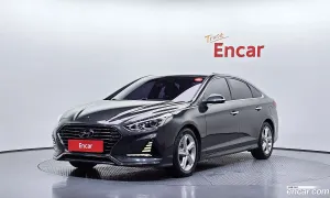 Hyundai Sonata 2.0 Smart Choice 2019