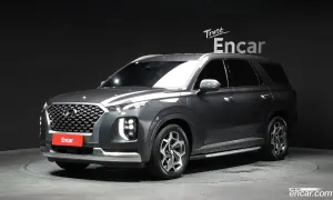 Hyundai Palisade Calligraphy Diesel 2.2 2WD 2021