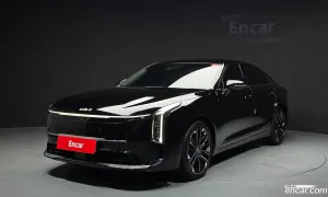 Kia K8 Noblesse 2025