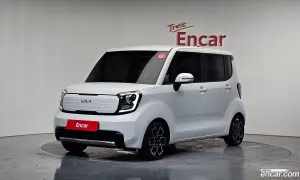 Kia Ray Signature 2022