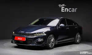 Kia K5 Noblesse 2.0 2023
