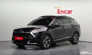 Kia Sportage Signature 2WD 2024