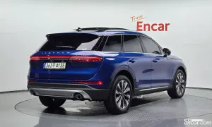 Lincoln Corsair 2.0 Reserve AWD 2020