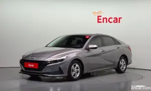 Hyundai Avante Modern 1.6 2020