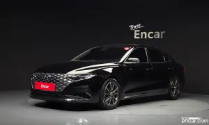 Hyundai Grandeur Exclusice 3.3 2020