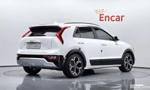 Kia Niro Signature 2023