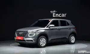 Hyundai Venue 1,6 Premium 2025