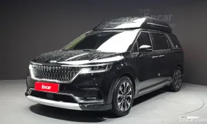 Kia Canival Signature 9-Seater Hi-Limousine 2021