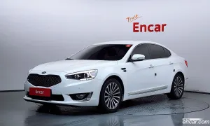 Kia K7 2.4 GDI Prestige 2015