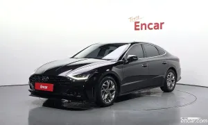 Hyundai Sonata Premium Plus 2.0 2022