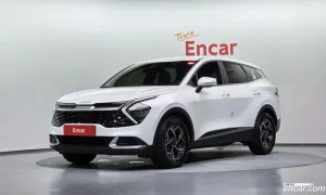 Kia Sportage Trendy Gasoline 1.6 Turbo 2WD 2022