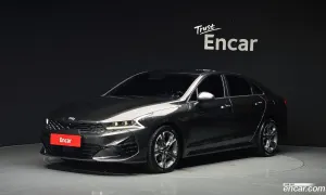 Kia K5 Noblesse 2.0 2020