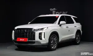 Hyundai Palisade Exclusive Diesel 2.2 2WD 2022