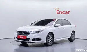 Renault-koreasamsung Sm5 Standard 1.6 TCE 2014