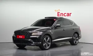 Genesis Gv80 3.5T Gasoline AWD 2024