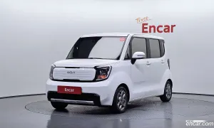Kia Ray Prestige 2024