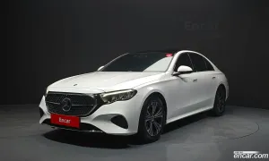 Mercedes-benz E-class E200 Avantgarde 2024