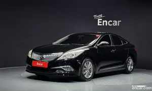 Hyundai Grandeur HG240 Modern Collection 2017