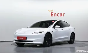 Tesla Model 3 RWD 2024
