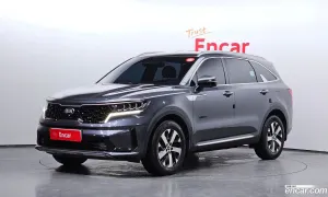 Kia Sorento Noblesse Diesel 2.2 4WD 2021