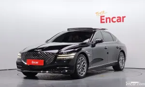 Genesis G80 Gasoline 2.5 Turbo AWD 2023