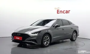 Hyundai Sonata Premium Plus 2.0 2022