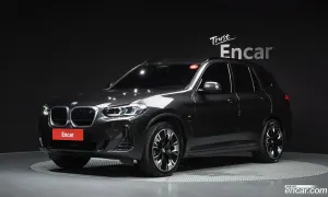Bmw Ix3 M Sports 2023