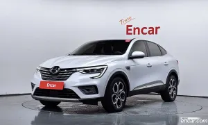 Renault-koreasamsung Xm3 1.3 TCe RE Signature 2020