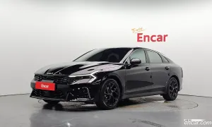 Kia K5 Signature 2024