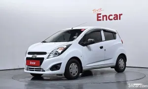 Chevroletgmdaewoo Spark L 2013