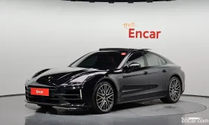Porsche Panamera 2.9 AWD 2025