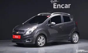 Chevroletgmdaewoo Spark LT Spark S 2013
