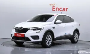 Renault-koreasamsung Xm3 1.6 GTe LE 2023