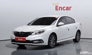 Renault-koreasamsung Sm5 SE 2015