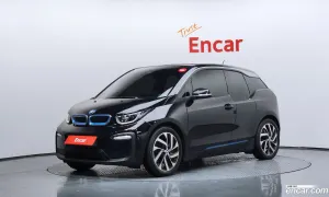 Bmw I3 SOL+ 2019