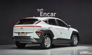 Hyundai Kona Premium Gasoline 1.6 Turbo 2WD 2023