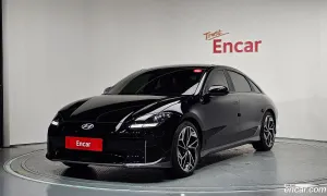 Hyundai Ioniq6 Exclusive Long Range 2023