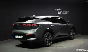 Renault-koreasamsung Filante 1.5 E-Tech Iconic 2WD 2026