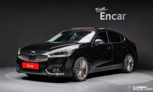 Kia K7 Special 3.3 GDI Noblesse 2016