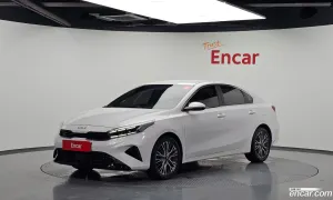 Kia K3 signature 1.6 2022