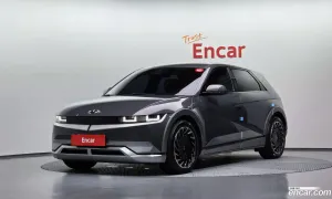Hyundai Ioniq5 Prestige Long Range AWD 2023