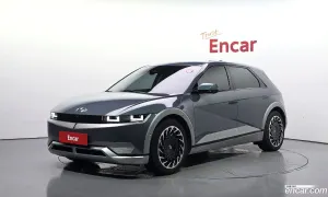 Hyundai Ioniq5 Prestige Long range 2022